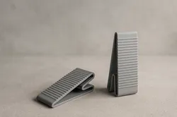 Flexible Door Stopper