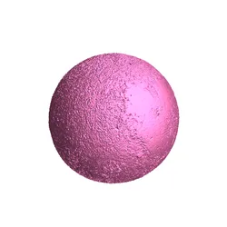 Free Test Models STL Download - Test moonby Jp195