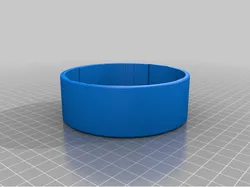 French Press Handle and Base