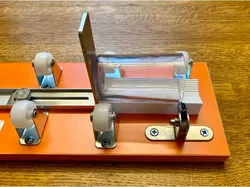Glass Bottle Cutter Inserts