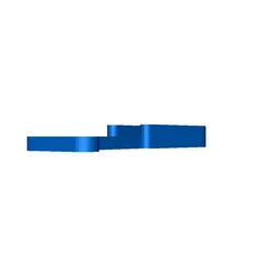 Gratis Other STL indir - omheining schildpad - GuangGuang