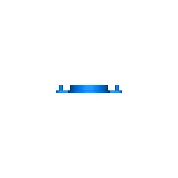 Gratis Tools & Spare Parts STL indir - Scharnierkap2 - Sina_82