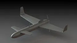 Griffin-60 UAV