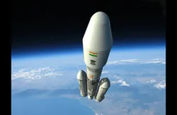 GSLV MK3