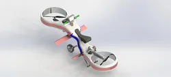 Hoverbike