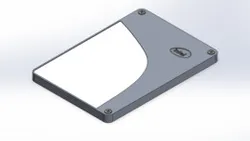 Intel ssd