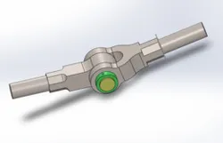 Knuckle joints