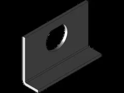 L Plate – Mounting Bracket