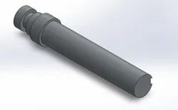 Latian Solidwork Part 6