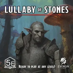 Lullaby of Stones - Adventure Kit PDF Resources