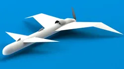 Mehmet UAV