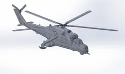 Mil Mi-24