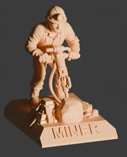 Miner