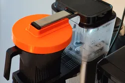 Moccamaster Coffee Filter Lid