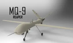 MQ-9 Reaper / Predator B