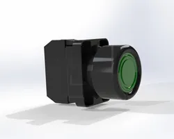 no pushbutton