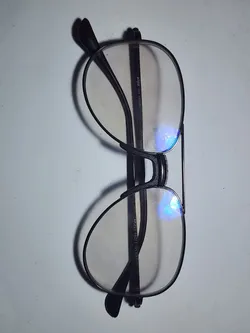 Nose Pad