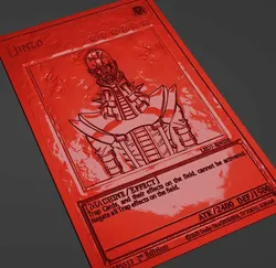 Other STL تنزيل - جينزو - يوجيوه - Wsonuchiha3D