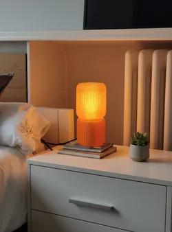 parametric lamp