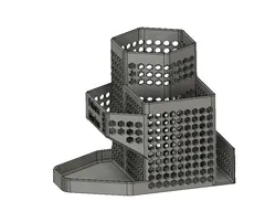 Pen Holder
