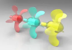PROPELER