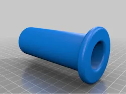 Prusa MK3 Spool Holder Fix