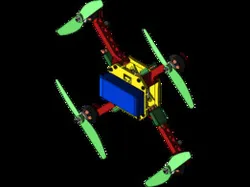 Quad Copter