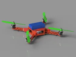 Quadcopter
