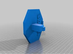 R.A.C Stand