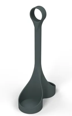 Salt and Pepper Stand