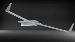 ScanEagle UAV