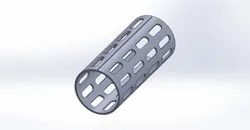 Sheet Metal Exercise - 12