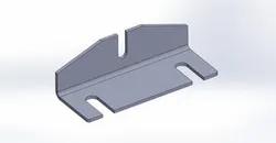 Sheet Metal Exercise - 4