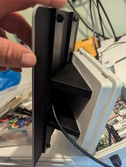 Solar Panel Mount