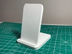 Soporte de teléfono de viaje (uso comercial gratuito) - Modelo de impresión 3D gratuito