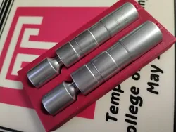 SPark Plug Socket Holder