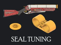 Stagecoach Dart Blaster Seal Tuning Guide