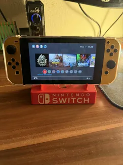Stand for Nintendo Switch / Lite