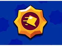 Star power Brawl stars