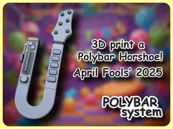 The Horseshoe - Polybar System