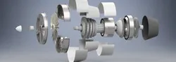 Turbofan mk II