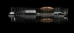 Turbojet Engine