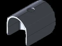 Twinstar2 Motor Mount