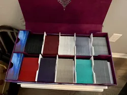 Ultimate Guard Omnihive Deck Separators