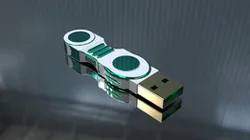 USB design by Obaid_dl