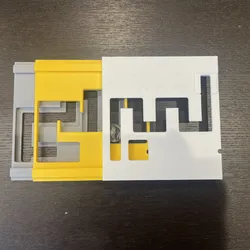 Which Way Puzzle