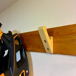 yet another wall hook