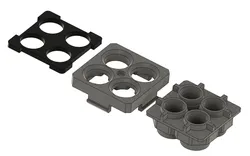 Замена хаба Anycubic Kobra 3 / Anycubic Kobra 3 Hub Replacement