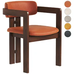 0414 Dining Armchair