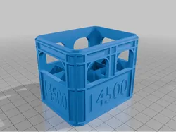 14500 Box